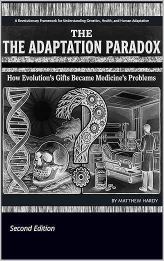 The Adaptation Paradox, Second Edition