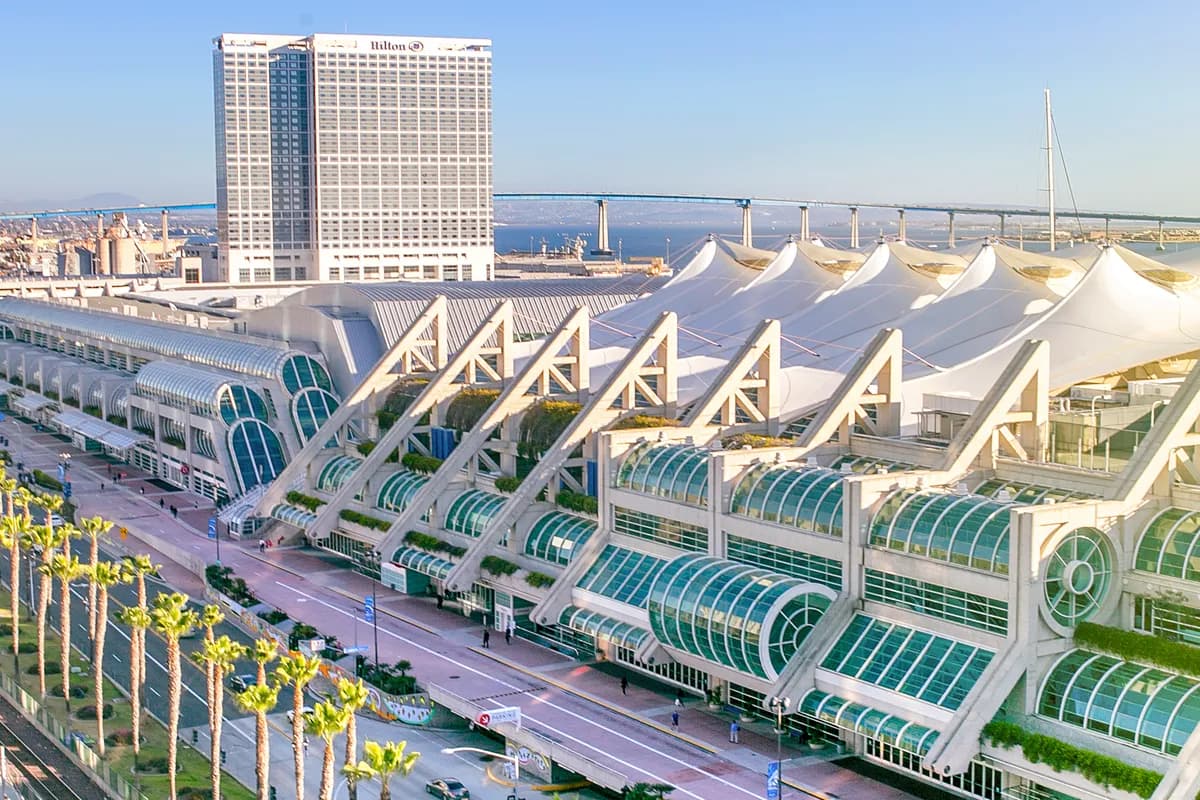 NomosLogic at BIO International 2026: San Diego, June 22-25